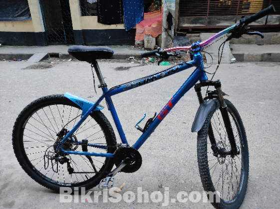 হাইড্রোলিক ওয়েল ব্রেক ভাইছাইকেল
